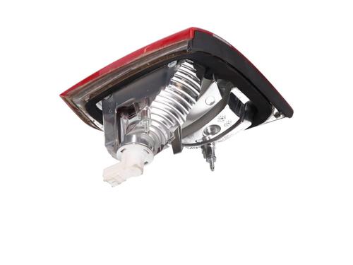 Left tailgate light CITROËN C4 Picasso I MPV (UD_) 2.0 i 16V | BP36604094C79 - Image 3