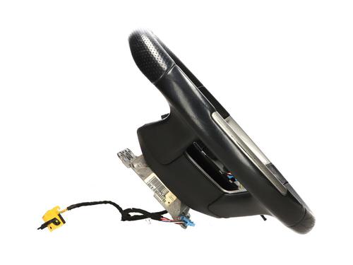 Used Steering wheel Steering wheel CITROËN C5 III Break (RW_) 1.6 HDi 110 (RW9HZC) (109 hp) 36627496 36627496