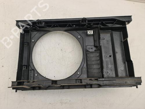 front-slam-panel-peugeot-307-break-3e-2002-2003-2004-2005-2006-2007-2008-2009-36627976 main image