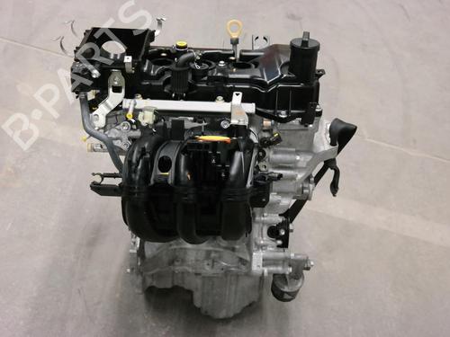Used Engine Engine CITROËN C1 II (PA_, PS_) 1.0 VTi 68 (69 hp) 36614291 36614291