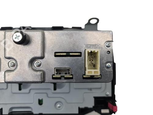 Radio PEUGEOT 108 1.0 VTi | BP36628870E6 - Image 8