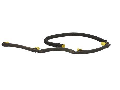 Injection rail PEUGEOT BOXER Van (244) 2.0 HDi | BP36637378M98 - Image 2