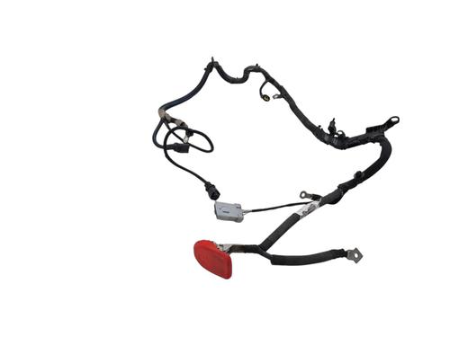 Cable CITROËN C4 Picasso II 1.2 THP 130 | BP36634810E12 - Image 3