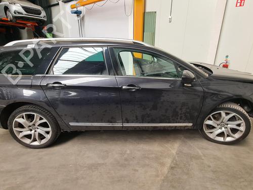Left front driveshaft CITROËN C6 (TD_) 3.0 HDi | BP36638970M38 - Image 24