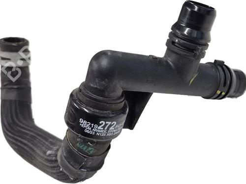 Used Pipe Pipe CITROËN C5 AIRCROSS (A_) 1.6 THP 165 (A45GYJ) (165 hp) 40485093 40485093