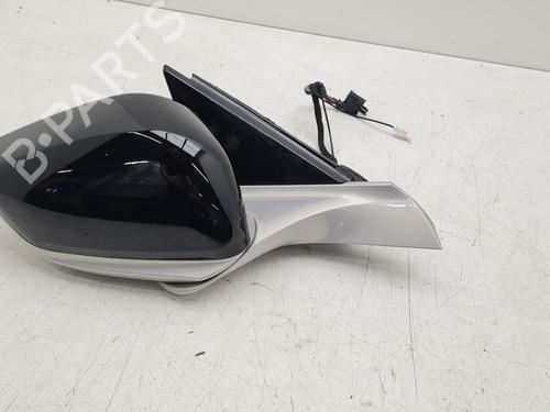 Retrovisor direito Retrovisor direito DS DS 4 II (FR_, FB_, F3_, FP_) E-TENSE 225 (F3DGZT) (224 hp) 36639610 36639610