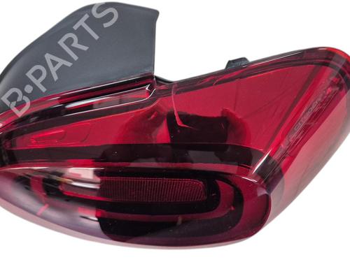 Right taillight CITROËN C3 III (SX) 1.2 PureTech 82 | BP36634825C35 - Image 8