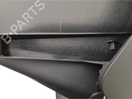 Used Middle console Middle console 36638906 36638906