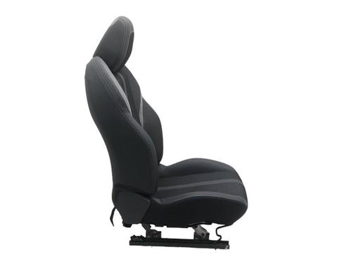 Left front seat PEUGEOT 508 II (FB_, FH_, F3_) PureTech 130 (FBHNSR) | BP36630742C15 - Image 4