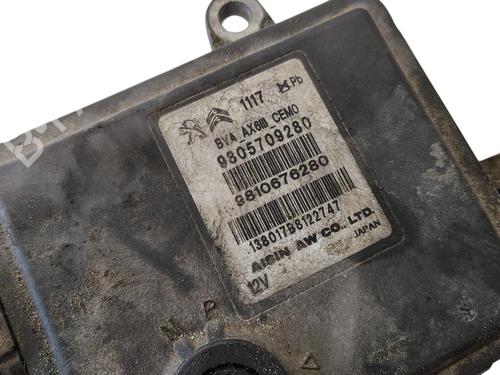 Electronic module CITROËN DS4 (NX_) 1.6 BlueHDi 115 | BP36633187M83  - Image 5