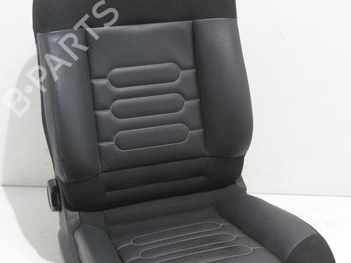 Right front seat CITROËN C4 CACTUS 1.2 THP 110 | BP36612191C16 - Image 2