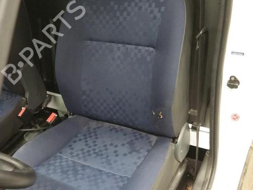 Engine PEUGEOT PARTNER Box Body/MPV (5_, G_) 1.6 HDi 75 | BP36612463M1 - Image 17