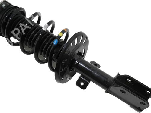 Used Left front shock absorber Left front shock absorber 36618558 36618558