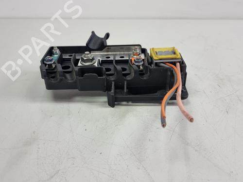 Fuse box CITROËN C5 III (RD_) 2.0 16V (RDRFJC, RDRFJF) | BP36623580E1 - Image 3