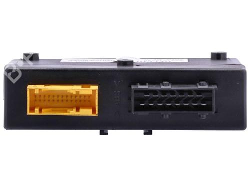 Control unit PEUGEOT 307 CC (3B) 2.0 16V | BP36611691M11 - Image 3