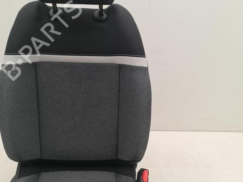 Right front seat CITROËN C4 III (BA_, BB_, BC_) BLUEHDI 110 (BBYHSA) | BP36624138C16 - Image 2