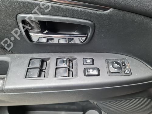Rear parcel shelf CITROËN C4 AIRCROSS 1.6 HDi 115 | BP36635601C85 - Image 15