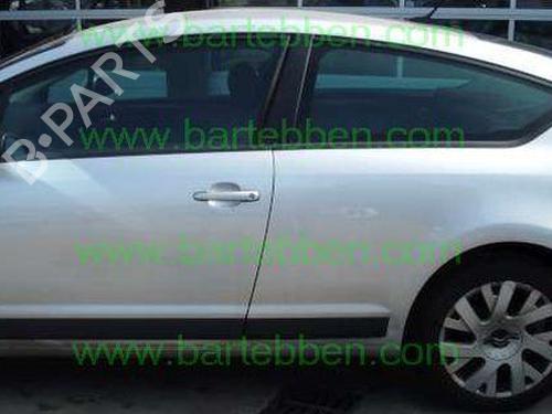 Steering column CITROËN C4 Coupe (LA_) 1.6 16V | BP36602322M21  - Image 9