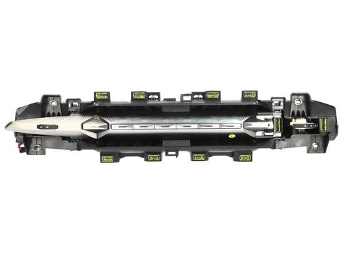 Climate control DS DS 4 II (FR_, FB_, F3_, FP_) Hybrid 136 (FPHPYC) | BP36630834I5 - Image 3
