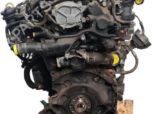 Engine PEUGEOT EXPERT Van (VF3A_, VF3U_, VF3X_) 2.0 HDi 120 | BP37863254M1 - Image 10