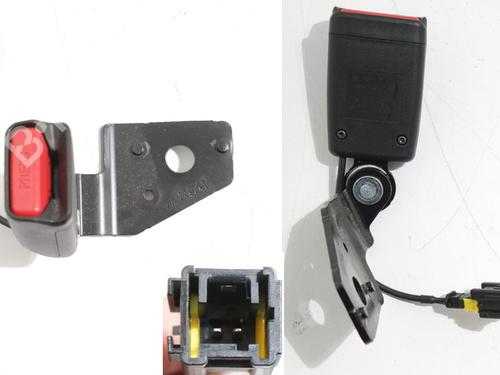 seat-buckle-citroen-c4-ii-nc_-2009-36603272 main image