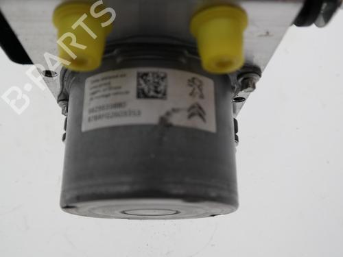 ABS pump PEUGEOT RIFTER 1.6 HDi 92 | BP36617339M43 - Image 3