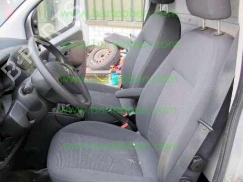 ABS pump CITROËN NEMO Box Body/MPV (AA_) 1.3 HDi 75 | BP36606506M43 - Image 9