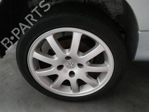 Pipe PEUGEOT 206 CC (2D) 1.6 16V (2DNFUF, 2DNFUR) | BP36621017M125 - Image 14