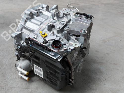 Gearbox CITROËN C3 III (SX) 1.2 THP 110 (SXHNPS, SXHNZT, SXHNZ6) | BP36618792M3 - Image 4