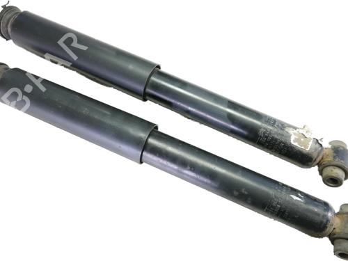 Used Left rear shock absorber Left rear shock absorber 36613692 36613692