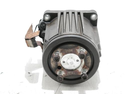 Used Rear differential Rear differential 36615779 36615779