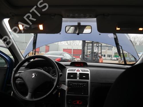 Electronic sensor PEUGEOT 307 SW (3H) 2.0 16V | BP36610982M84 - Image 16
