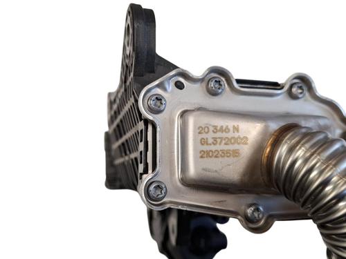 Egr DS DS 4 II (FR_, FB_, F3_, FP_) BlueHDi 130 (FBYHZT) | BP36637568M69 - Image 8