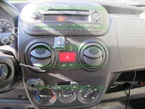 Switch PEUGEOT BIPPER (AA_) 1.3 HDi 75 | BP36608118I30 - Image 5