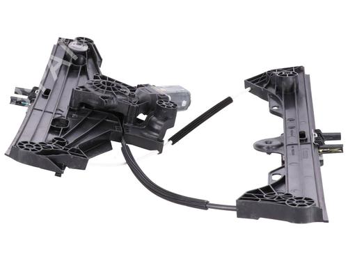 Front left window mechanism DS DS 4 II (FR_, FB_, F3_, FP_) PureTech 180 (F35GFT) | BP36629500C22 - Image 2