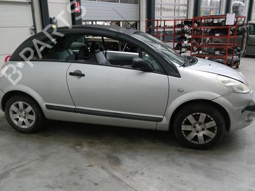 Switch CITROËN C3 Pluriel (HB_) 1.4 | BP36621524I30 - Image 34