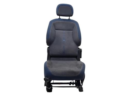 Left front seat CITROËN BERLINGO MULTISPACE (B9) 1.6 | BP36636112C15 - Image 8