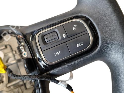 Steering wheel CITROËN C3 III (SX) 1.2 PureTech 82 | BP36632380C49 - Image 9