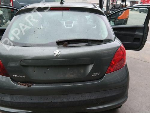 Front right panel PEUGEOT 207 (WA_, WC_) 1.4 16V | BP36610733C59 - Image 15