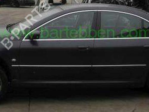 Glove box PEUGEOT 607 (9D, 9U) 2.7 HDi 24V | BP36602745C95 - Image 15