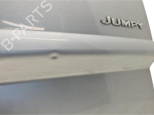 Lastkasse CITROËN JUMPY II Van 2.0 HDi 120 | BP36629470C127 - Image 14