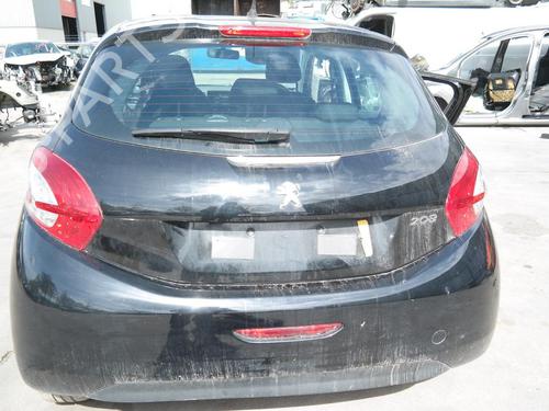 Electronic sensor PEUGEOT 208 I (CA_, CC_) 1.2 VTI 82 | BP36609630M84 - Image 18