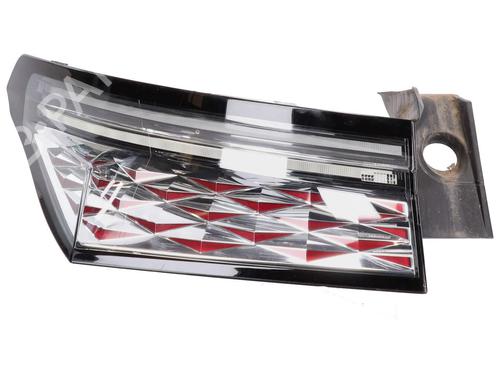 Left taillight DS DS 4 II (FR_, FB_, F3_, FP_) PureTech 180 (F35GFT) | BP36630597C34  - Image 8