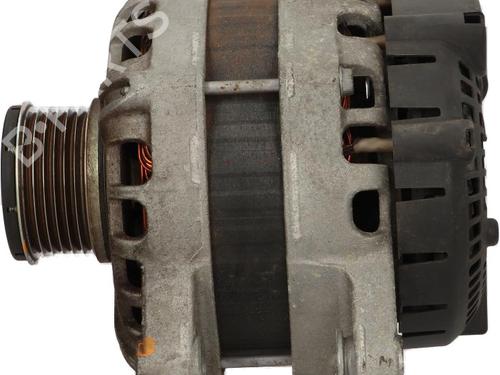 Used Alternator Alternator 36635471 36635471