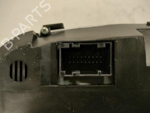 Instrument cluster PEUGEOT BIPPER (AA_) 1.3 HDi 75 | BP36625870C47 - Image 4