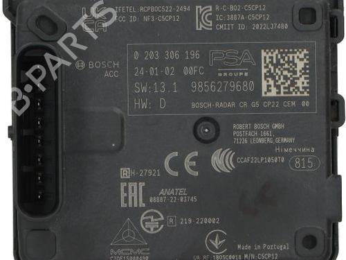 Used Electronic module Electronic module 36639599 36639599