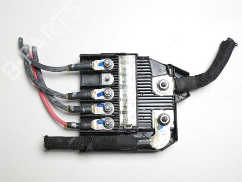 Used Fuse box Fuse box 36616493 36616493