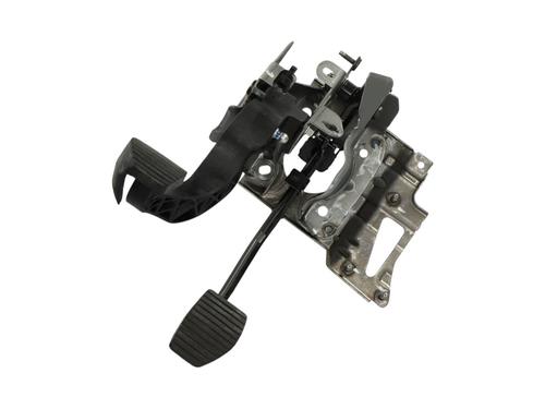 Used Pedal Pedal CITROËN C4 II (NC_) 1.6 VTi 120 (NC5FS0, NC5FS9) (120 hp) 36627656 36627656