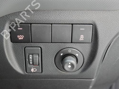Brake master cylinder CITROËN BERLINGO Box Body/MPV (B9) 1.6 BlueHDi 100 | BP36632296M77 - Image 9