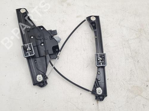 Front right window mechanism CITROËN C4 III (BA_, BB_, BC_) ë-C4 (BCZKXC, BZCKSC) | BP36636601C23 - Image 9